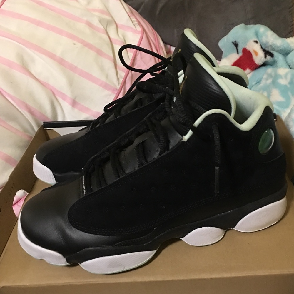 Jordan 13s